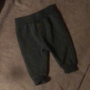 Baby boy pants 0-3 months